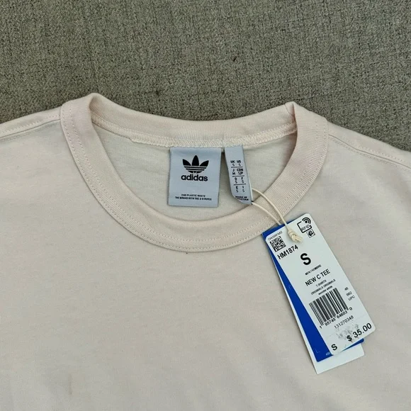 ADICOLOR Neuclassics Men’s Tee✨ - Picture 4 of 5